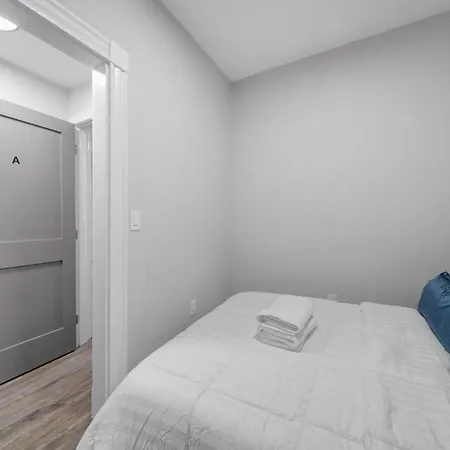 4br 1bh In South Near Old Harbor Private Apartment