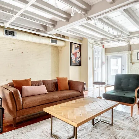 Downtown 1br W Wd In-unit Nr N Station Bos-214 Apartment Boston