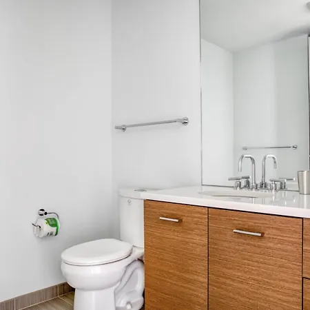 Luxury Point 1br W Wd Gym Bos-488 * Boston