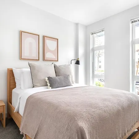 Brighton 1br W Wd Doorman Nr T Shopping Bos-324 *