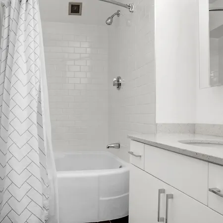 Spacious Beacon Hill 1br Wviews Gym Bos-496