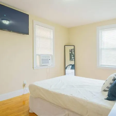 New Vanity Short- Term Rentals- Neponset Riverway * Boston