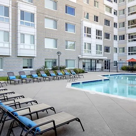 Dorchester 1br W Gym Pool Nr Jfkumass T Bos-748 Boston