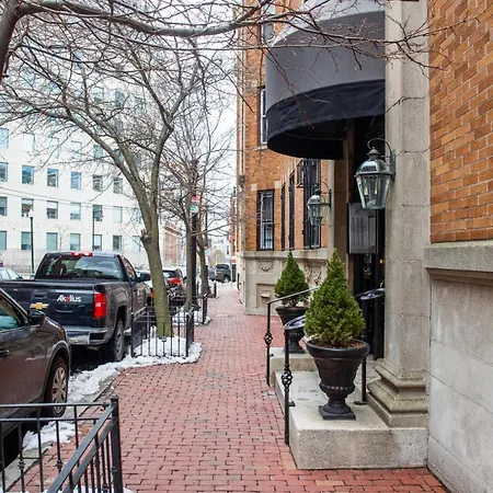 1br Steps From Longwood The T Multiple Schools Bos-341 *