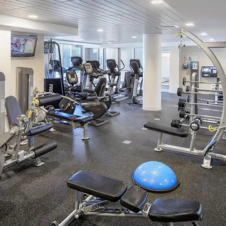Dorchester 1br W Gym Pool Nr Jfkumass T Bos-748 Apartment *