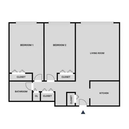Apartment South 2br W Gym Wd Nr Carson Beach Bos-794 *
