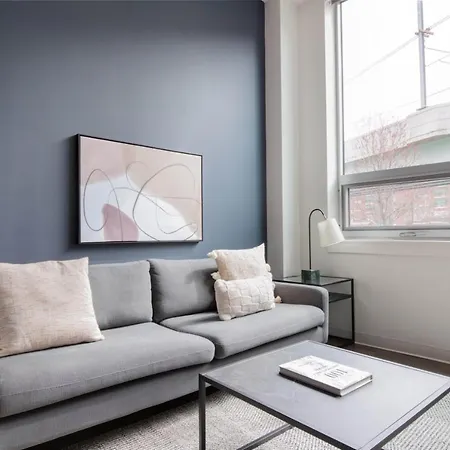 East Cambridge 2br W Gym Wd Nr Lechmere T Bos-869 Apartment *