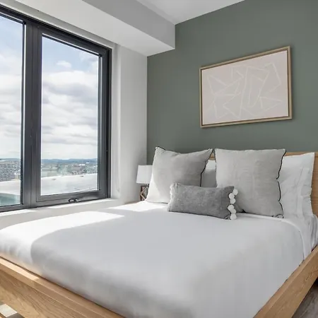 Seaport 1br W Gym Pool Wd Doorman Bos-279