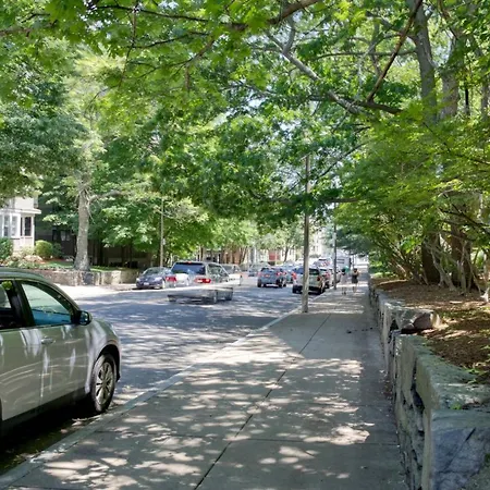 Apartment Brighton 1br Steps From College Bos-417 Boston