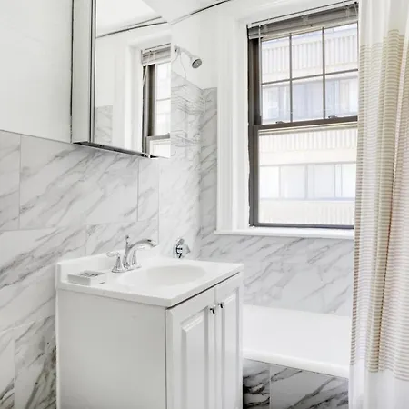 Apartment Brighton 1br Steps From College Bos-417 Boston