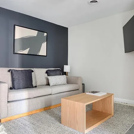 Charming N End 2br On Salem St Bos-450 Apartment *