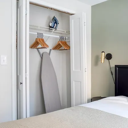 Charming N End 2br On Salem St Bos-450 *