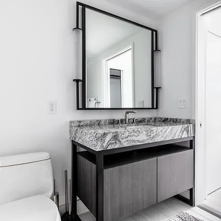 Seaport 1br W Gym Pool Wd Doorman Bos-282 Boston