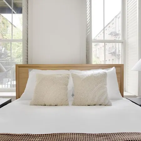 Apartment Longwood 2br Laundromat Not Far Nr Mission Hill Bos-653 Boston