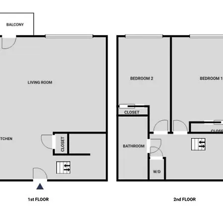 Chestationut Hill 2br W Wd Residential Area Bos-610 Boston