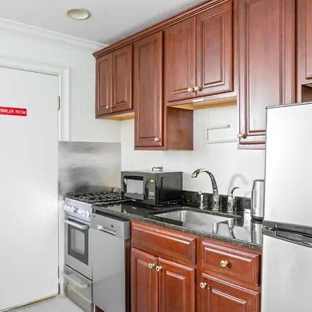 Longwood 2br W Wd Nr Mission Hill Bos-652 Apartment *