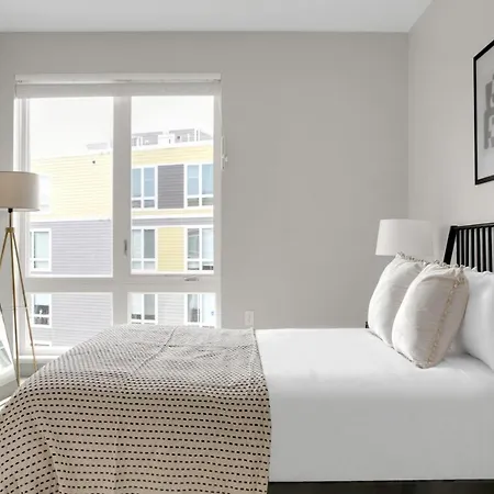 Jamaica Plain 1br W Gym Wd Nr Orange Line Bos-663 Boston