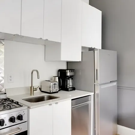 Apartment Longwood 2br Laundromat Not Far Nr Mission Hill Bos-653 Boston