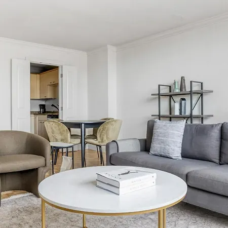 Symphony 1br W Doorman Business Center Nr Mfa Bos-648 Boston