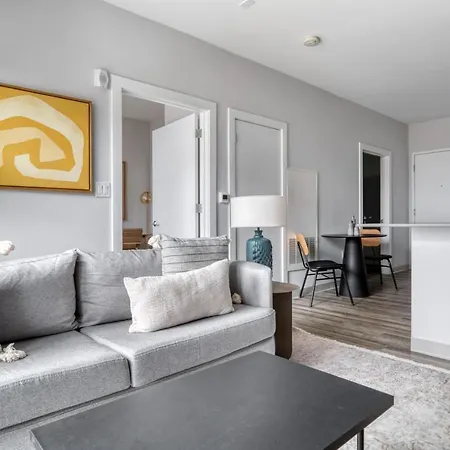 Brighton 1br W Wd Doorman Nr T Shopping Bos-847 Apartment Boston