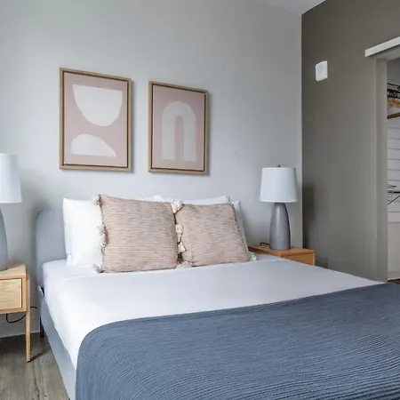 East Cambridge 1br W Gym Wd Nr Lechmere T Bos-807 Apartment