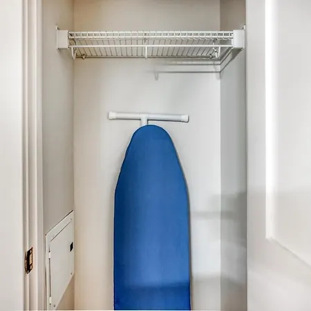 Apartment Allston 1br W Gym Wd Nr Griggs T Bos-789 Boston
