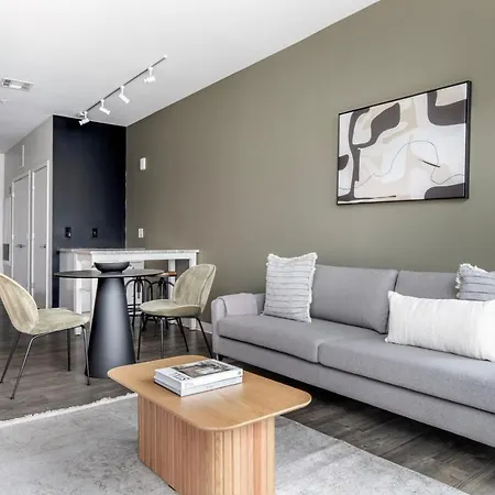 East Cambridge 1br W Gym Wd Nr Lechmere T Bos-807 Apartment Boston