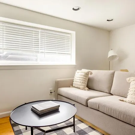 Brighton 1br Nr Sutherland Rd Green Line Bos-721 *