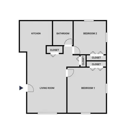 Brighton 2br Nr Mission Park Green Line Bos-694