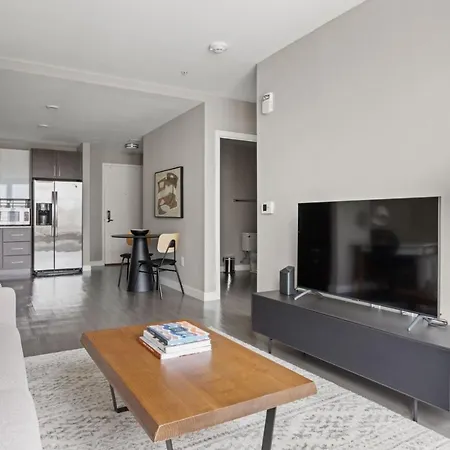 North Station 1br W Wd Gym Nr Td Garden Bos-741