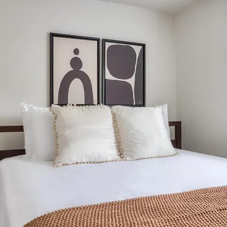 Brighton 1br Nr Sutherland Rd Green Line Bos-721 * Boston