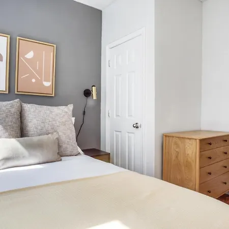 Cozy N End 2br Steps From Harborwalk Bos-445