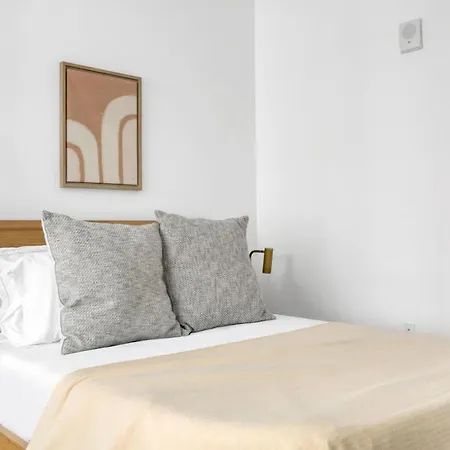 S End W Wd Gym Nr Sowa District Bos-613 Apartment *