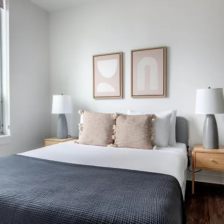 Apartment East Cambridge 1br W Gym Wd Nr Lechmere T Bos-807 *