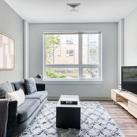 Brighton 1br W Wd Gym Nr T Shops Dining Bos-434 *