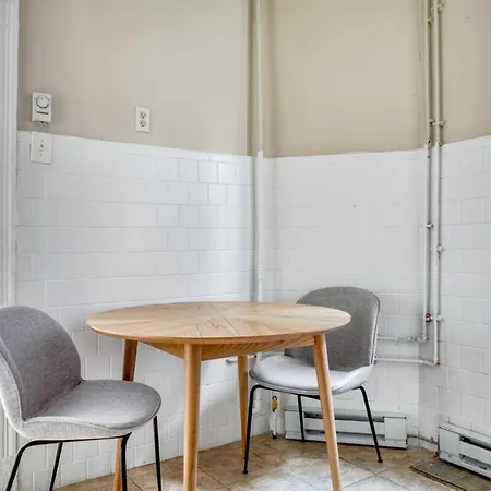 Cozy N End 2br Steps From Harborwalk Bos-445 Apartment *
