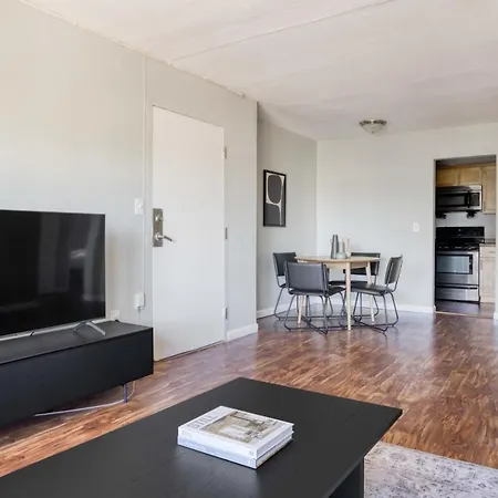 Brighton 2br Nr Mission Park Green Line Bos-694