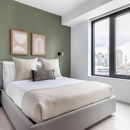 Seaport 1br W Gym Pool Wd Doorman Bos-282