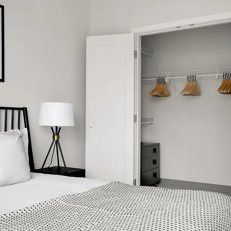 Jamaica Plain 1br W Gym Wd Nr Orange Line Bos-663 *