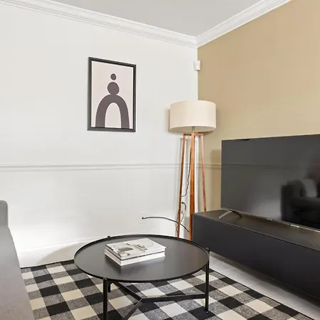 Apartment Longwood 2br W Wd Nr Mission Hill Bos-652