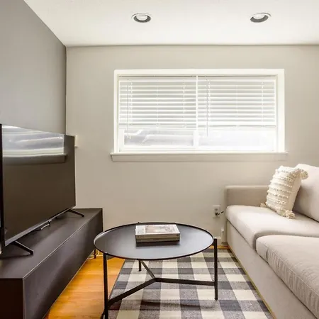 Brighton 1br Nr Sutherland Rd Green Line Bos-721 Apartment