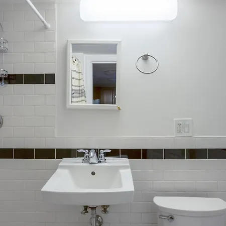 Brighton 1br Nr Sutherland Rd Green Line Bos-721 *