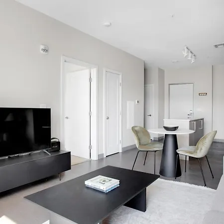 Jamaica Plain 1br W Wd Nr Forrest Hills T Bos-720 Apartment *