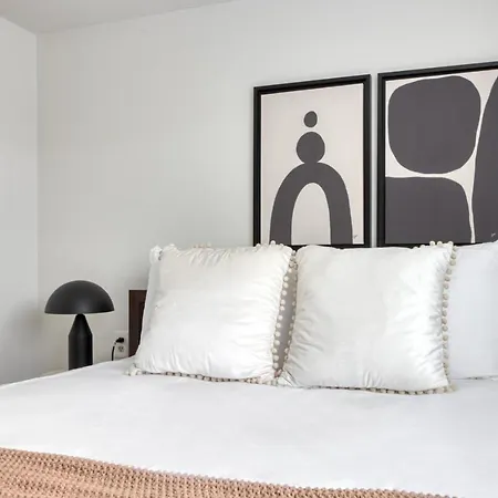 Brighton 1br Nr Sutherland Rd Green Line Bos-721 Apartment *