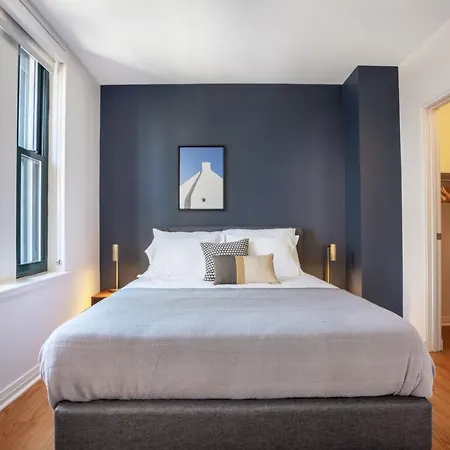 Downtown 1br W Wd Doorman Nr Chinatown T Bos-140 Apartment *