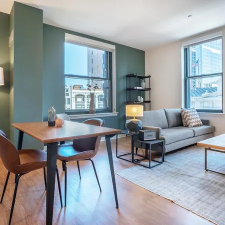 Downtown 1br W Wd Doorman Nr Chinatown T Bos-140