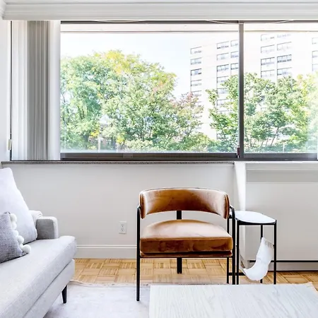 Apartment Symphony 1br W Doorman Nr T Stop Mfa Bos-289 Boston