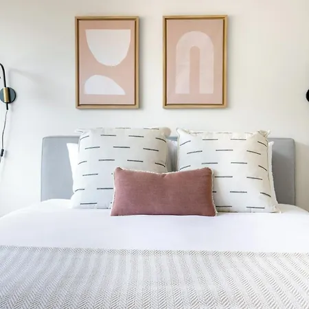 Symphony 1br W Doorman Nr T Stop Mfa Bos-289 * Boston