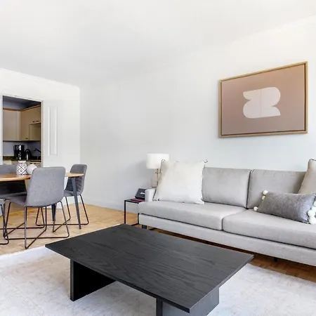Symphony 1br W Doorman Nr T Stop Mfa Bos-289 Apartment *