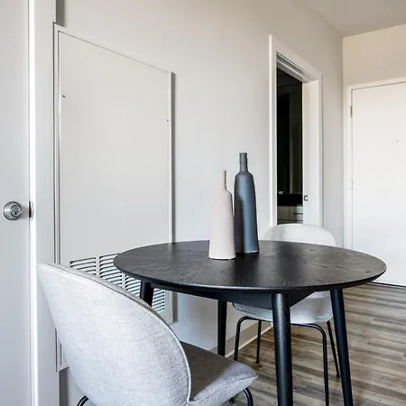 Apartment Brighton 1br W Wd Doorman Nr T Shopping Bos-327 Boston
